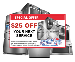 Refrigerator REPAIR Chadds Ford PA