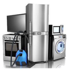 the cost of home appliances bensalem