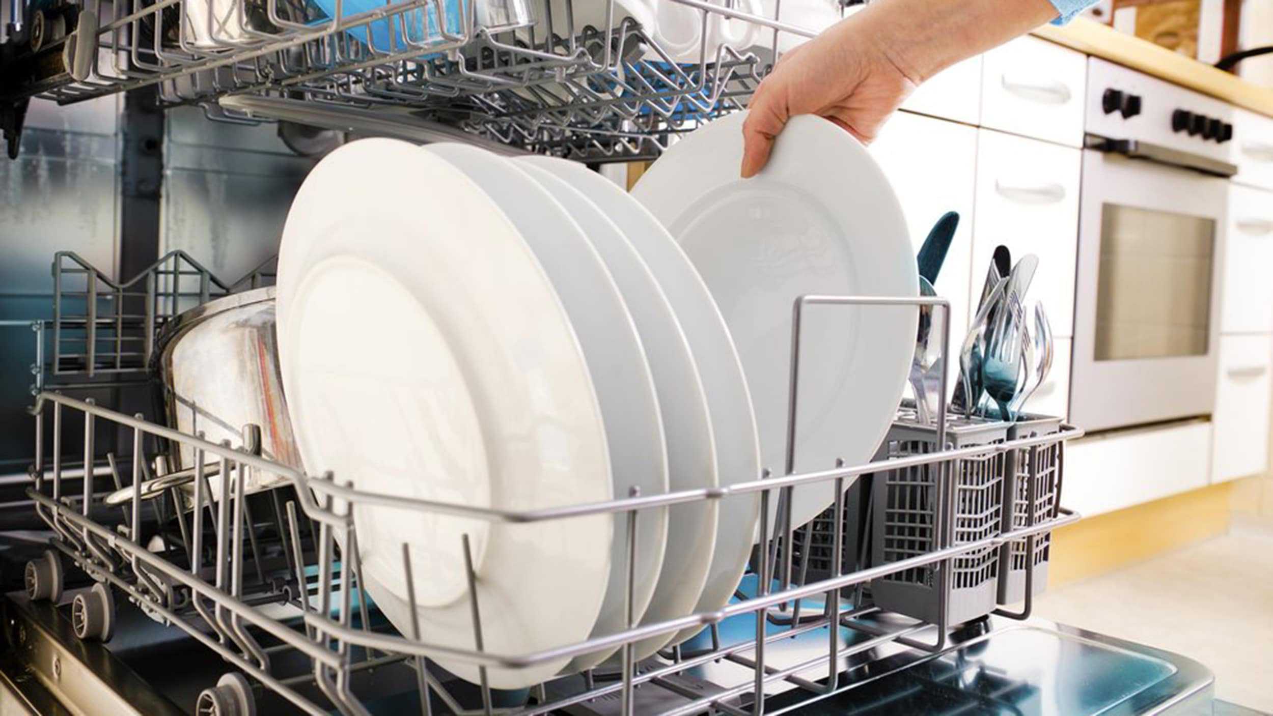 What Can’t Go in Your Dishwasher?