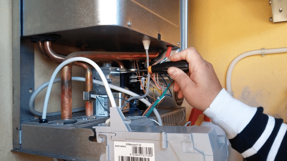 Tips and Tricks for Improving Energy Efficiency of Hot Water Tanks