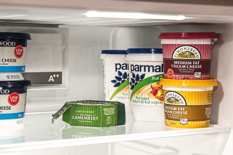 Tips to Keep Your Fridge in Tip-Top Shape