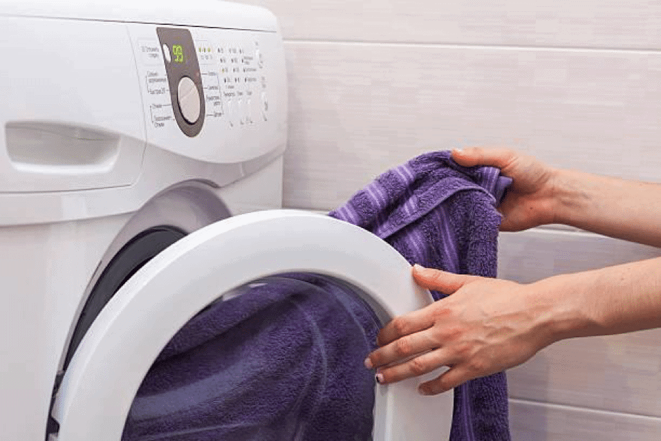 Overlooked Ways to Prevent Washing Machine and Dryer Meltdown