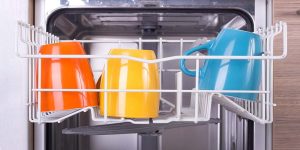 5 Signs You May Need a New Dishwasher 