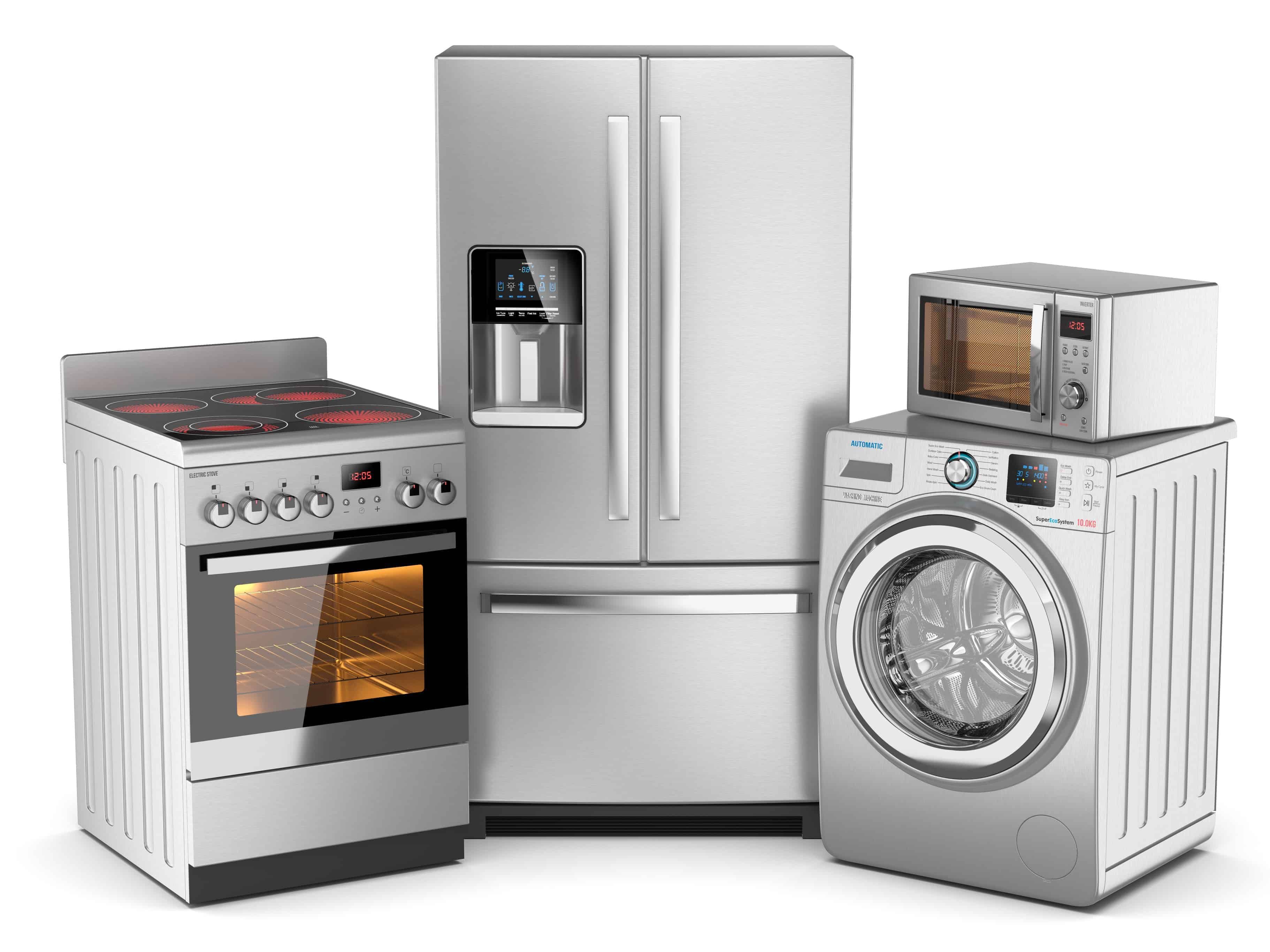 Repairing Your Appliances Instead of Replacing Them