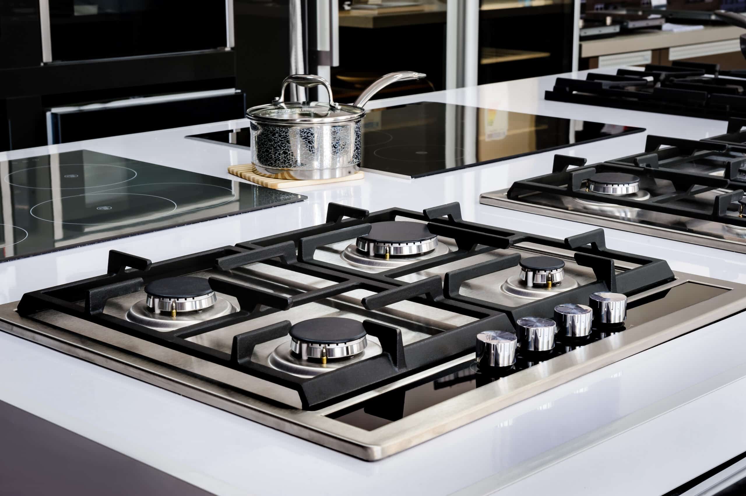Which Stove is Right For Your Home?